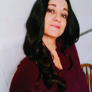 Meet your Posher, Eva